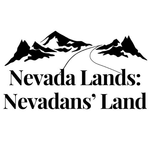 Nevadans Land